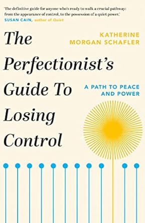 Perfectionist Gde 2 Losing Control /T