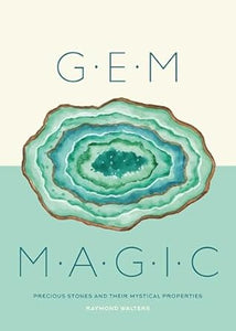 Gem Magic: Precious Stones /H