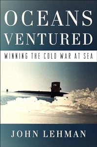 Oceans Ventured
