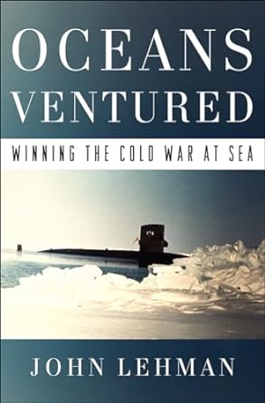 Oceans Ventured