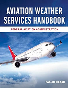 Aviation Weather Services Hdbk