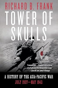 Tower Of Skulls: Asia-Pacific War V1*