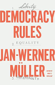 Democracy Rules /H