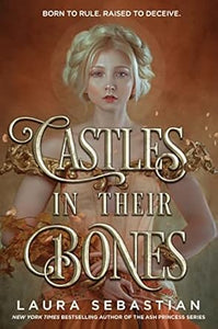 Castles In Their Bones