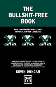 Concise Advice: Bullshit-Free /H