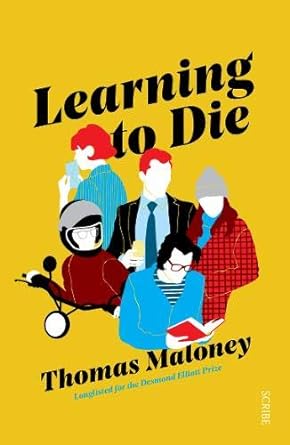 Learning To Die