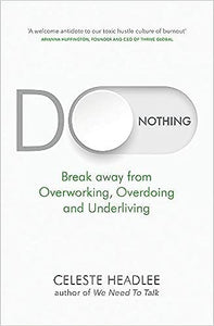 Do Nothing (Uk)/T