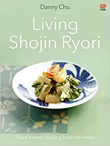 Living Shojin Ryori (New)