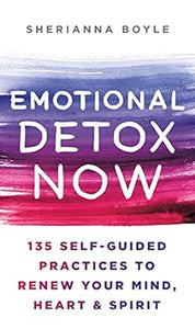 Emotional Detox Now /H