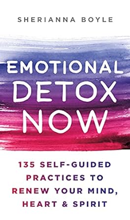 Emotional Detox Now /H