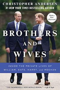 Brothers & Wives /T