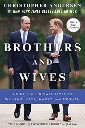 Brothers & Wives /T