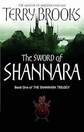 The Sword Of Shannara