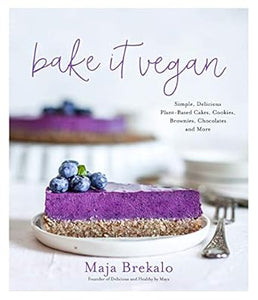 Bake It Vegan /T