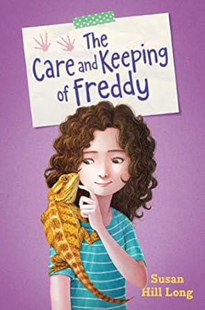 Care & Keeping Of Freddy
