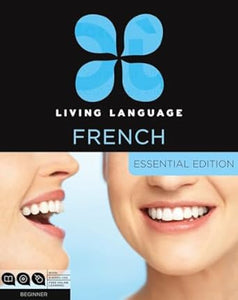 Ll Essential French /B3Cd