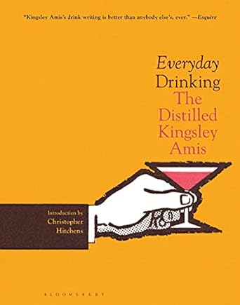 Everyday Drinking (Uk)/H