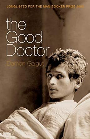 The Good Doctor