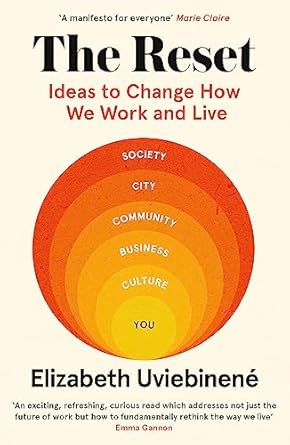 Reset: Ideas To Change How We Work