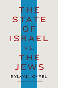 State Of Israel Vs Jews /H