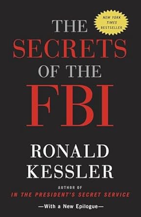 Secrets Of The Fbi /T