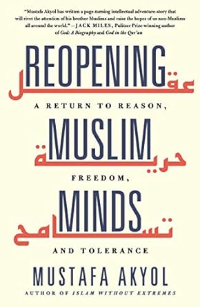 Reopening Muslim Minds /H