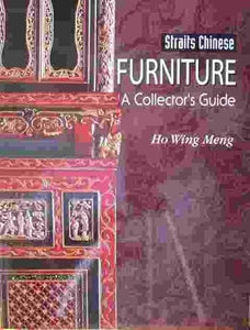 Straits Chinese Furniture