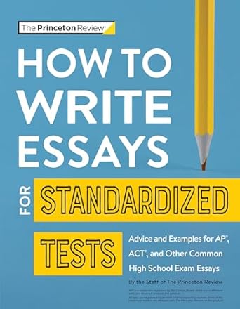 How To Write Essays