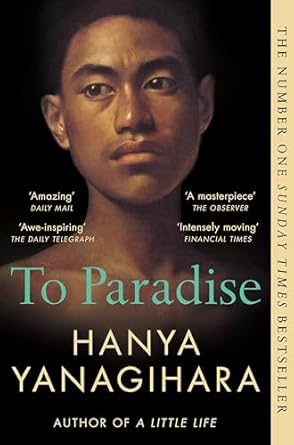 To Paradise