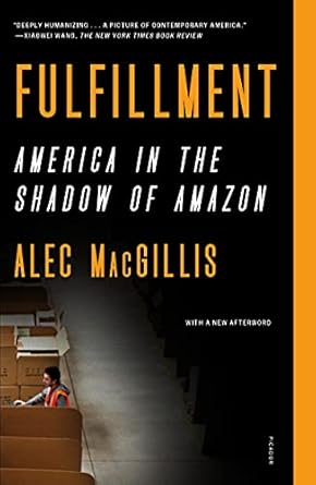 Fulfillment: Amazon /T*