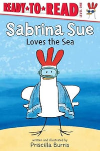 Rtrs Lvl1 Sabrinasue Sue Loves Sea