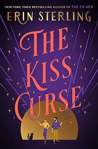 Kiss Curse