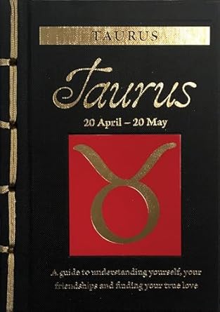 Zodiac: Taurus
