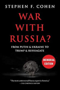 War With Russia
