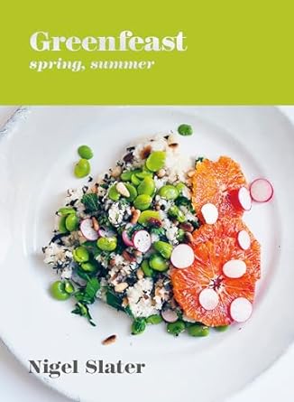 Greenfeast: Spring Summer /H