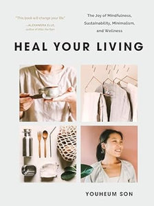 Heal Your Living /T