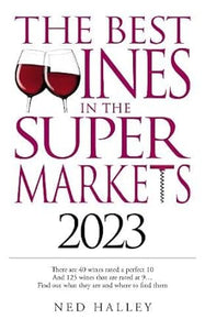 Best Wines In The Supermarkets 2023