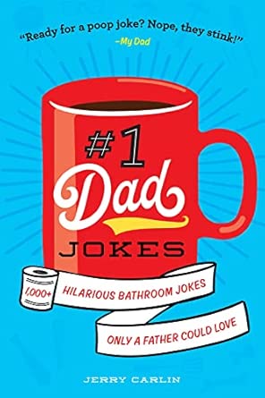 #1 Dad Jokes /T