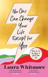 No One Can Change Ur Life Except 4 U