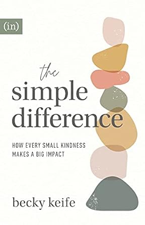The Simple Difference