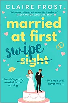 Married At First Swipe