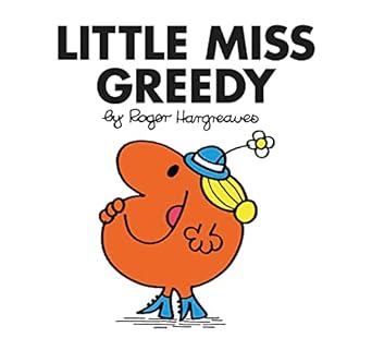 Littmiss Greedy 2018