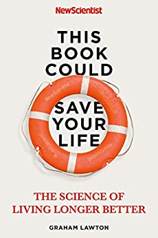 This Book Could Save Your Life /P