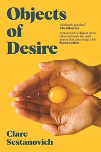 Objects Of Desire