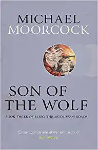 Son Of Wolf