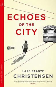 Echoes Of City