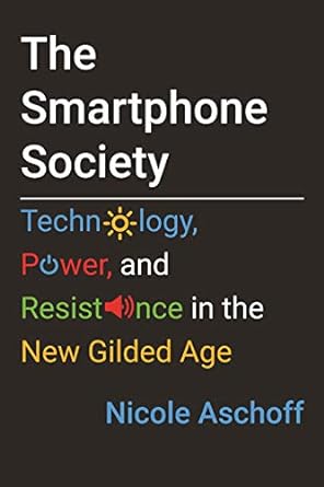 Smartphone Society /T