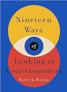 Nineteen Ways Of ... Consciousness (Uk)/T