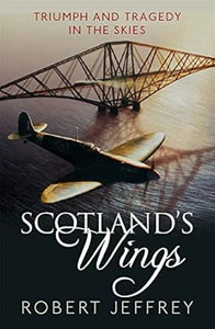 Scotland'S Wings /T