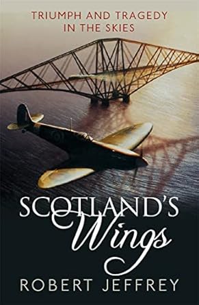 Scotland'S Wings /T